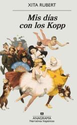 MIS Dias Con Los Kopp (ISBN: 9788433999436)