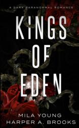 Kings of Eden (ISBN: 9781922689290)