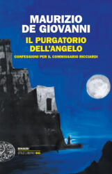 Il purgatorio dell'angelo - Maurizio De Giovanni (ISBN: 9788806243814)