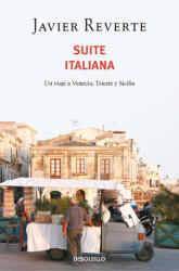 Suite Italiana - JAVIER REVERTE (ISBN: 9788466354868)