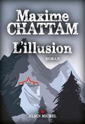 L'illusion (ISBN: 9782226319500)