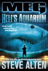 MEG: Hell's Aquarium (ISBN: 9781250786050)