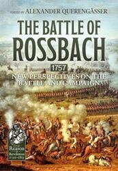 The Battle of Rossbach 1757 (ISBN: 9781912866700)