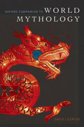 Oxford Companion to World Mythology - David Leeming (ISBN: 9780195387087)