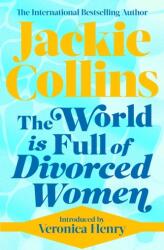 The World is Full of Divorced Women (ISBN: 9781471183843)