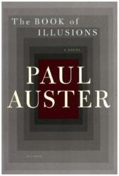 The Book of Illusions (ISBN: 9780312429010)