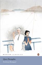 Fortress Besieged (ISBN: 9780141187860)