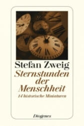 Sternstunden der Menschheit (ISBN: 9783257242140)