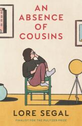 An Absence of Cousins (ISBN: 9781914502101)