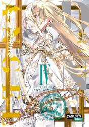 D. N. Angel Pearls 4 (ISBN: 9783551731609)