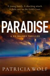 Paradis (ISBN: 9781471414657)