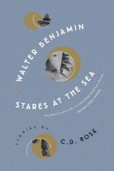 Walter Benjamin Stares At The Sea (ISBN: 9781685890841)