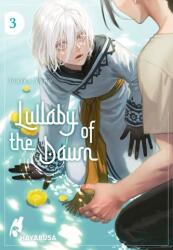Lullaby of the Dawn 3 (ISBN: 9783551620767)