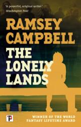 The Lonely Lands (ISBN: 9781787588639)