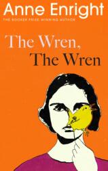 The Wren, The Wren (ISBN: 9781787334601)