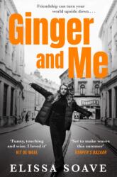 Ginger and Me (ISBN: 9780008458461)