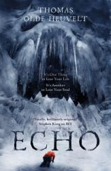 ECHO (ISBN: 9781529331790)