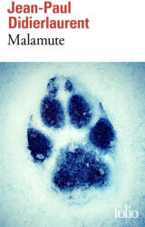 Malamute - Jean-Paul Didierlaurent (ISBN: 9782072941689)