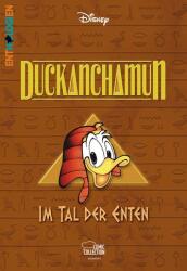 Enthologien 01 (ISBN: 9783770404377)