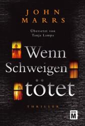 Wenn Schweigen tötet (ISBN: 9782496705775)