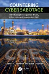 Countering Cyber Sabotage (ISBN: 9780367673710)