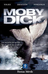 MOBY DICK - MELVILLE, HERMAN (ISBN: 9788497944335)