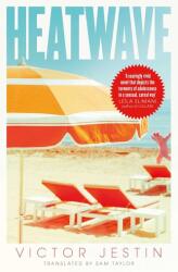 Heatwave (ISBN: 9781471199790)