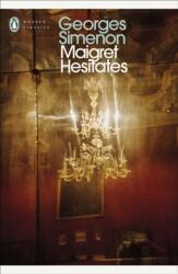 Maigret Hesitates (ISBN: 9780241304198)