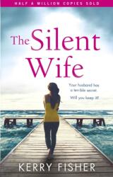 The Silent Wife (ISBN: 9780751574050)