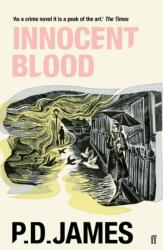 Innocent Blood (ISBN: 9780571350766)