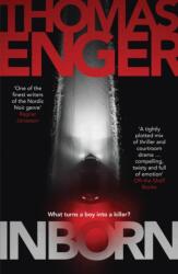 Inborn (ISBN: 9781912374472)