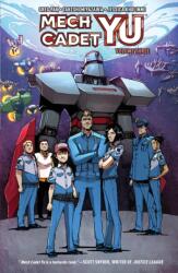 Mech Cadet Yu Vol. 3 (ISBN: 9781684153374)