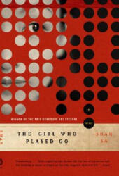 The Girl Who Played Go - Shan Sa, Adriana Hunter, Sa Shan (ISBN: 9781400032280)