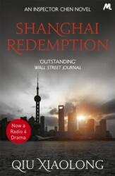 Shanghai Redemption (ISBN: 9781473616820)