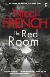 The Red Room (ISBN: 9781405920650)