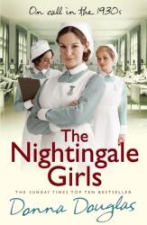 The Nightingale Girls : (ISBN: 9780099569350)