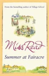 Summer at Fairacre (ISBN: 9780752893570)