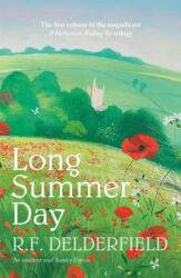 Long Summer Day (ISBN: 9780340922910)