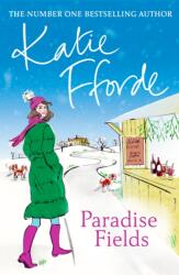 Paradise Fields (ISBN: 9780099446620)