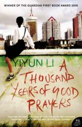A Thousand Years of Good Prayers (ISBN: 9780007196630)