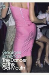 The Dancer at the Gai-Moulin (ISBN: 9780141393520)