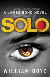 Solo (ISBN: 9780099578970)
