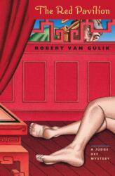 The Red Pavilion (ISBN: 9780226848730)