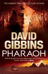 Pharaoh (ISBN: 9780755354030)