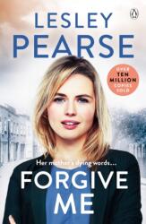 Forgive Me (ISBN: 9780241961490)
