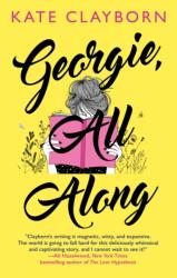 Georgie, All Along (ISBN: 9780349440118)