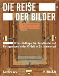 Die Reise der Bilder (ISBN: 9783777443072)