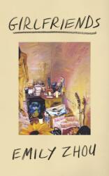 Girlfriends (ISBN: 9781736716847)