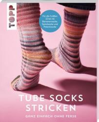 Tube Socks stricken (ISBN: 9783735870766)