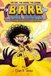 Barb and the Shadow Army (ISBN: 9781398512757)